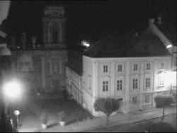 Mikulov, Náměstí