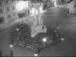 Mikulov, Náměstí