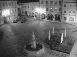 Mikulov, Náměstí