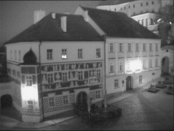 Mikulov, Náměstí