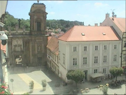Mikulov, Náměstí