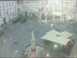 Mikulov, Náměstí