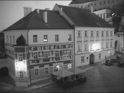 Mikulov, Náměstí