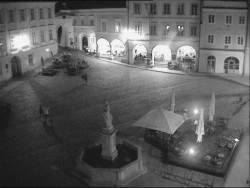 Mikulov, Náměstí