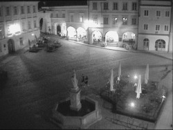Mikulov, Náměstí