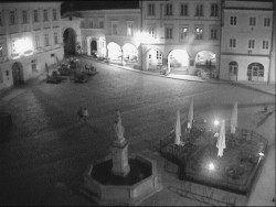 Mikulov, Náměstí
