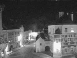 Mikulov, Náměstí