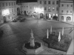 Mikulov, Náměstí