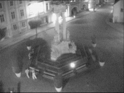 Mikulov, Náměstí