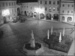 Mikulov, Náměstí