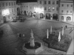Mikulov, Náměstí