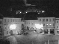 Mikulov, Náměstí