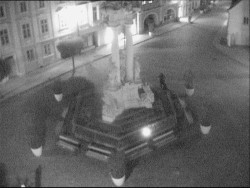 Mikulov, Náměstí