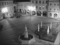 Mikulov, Náměstí