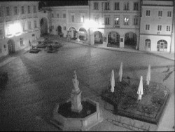 Mikulov, Náměstí