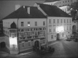 Mikulov, Náměstí