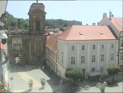 Mikulov, Náměstí