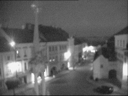 Mikulov, Náměstí