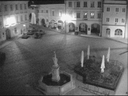 Mikulov, Náměstí