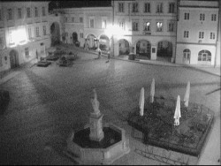 Mikulov, Náměstí
