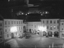 Mikulov, Náměstí
