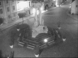 Mikulov, Náměstí