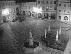 Mikulov, Náměstí