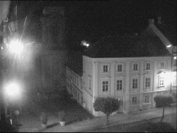 Mikulov, Náměstí