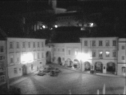 Mikulov, Náměstí