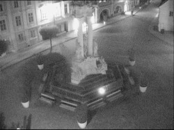 Mikulov, Náměstí