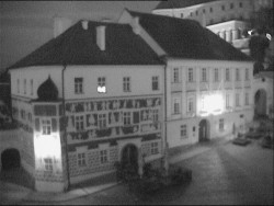 Mikulov, Náměstí