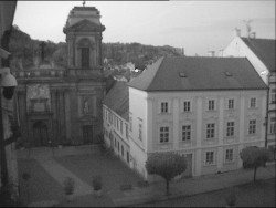 Mikulov, Náměstí