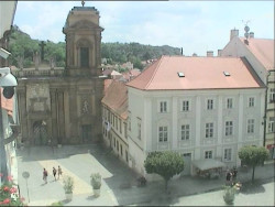 Mikulov, Náměstí