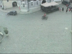 Mikulov, Náměstí