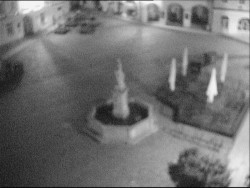 Mikulov, Náměstí