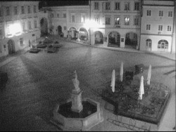 Mikulov, Náměstí