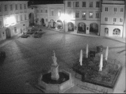 Mikulov, Náměstí