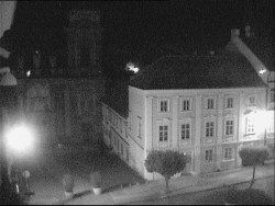 Mikulov, Náměstí