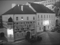 Mikulov, Náměstí