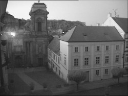 Mikulov, Náměstí