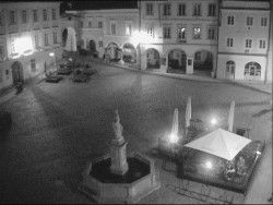 Mikulov, Náměstí