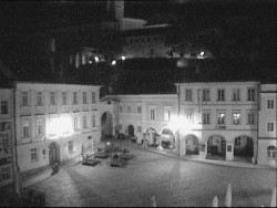 Mikulov, Náměstí