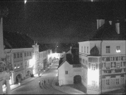 Mikulov, Náměstí