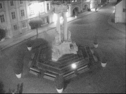 Mikulov, Náměstí