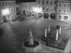 Mikulov, Náměstí