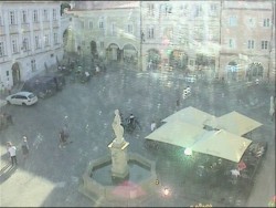 Mikulov, Náměstí