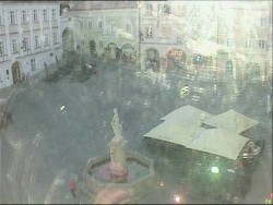 Mikulov, Náměstí