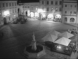 Mikulov, Náměstí