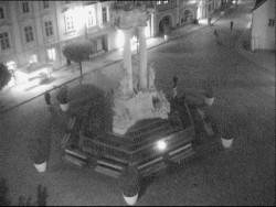Mikulov, Náměstí