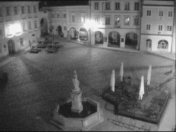 Mikulov, Náměstí